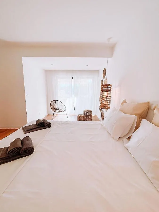 Oursea - Sea View With Pool - Fully Renewed 2022 Apartment Albufeira Portugal